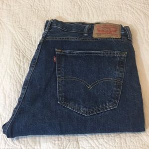 Levi’s 505 38x29 Jeans